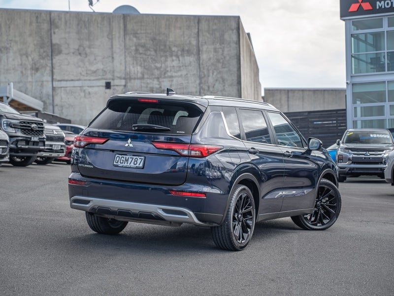 2023 Mitsubishi Outlander Xls 2.5P/4Wd/Cvt, photo 2