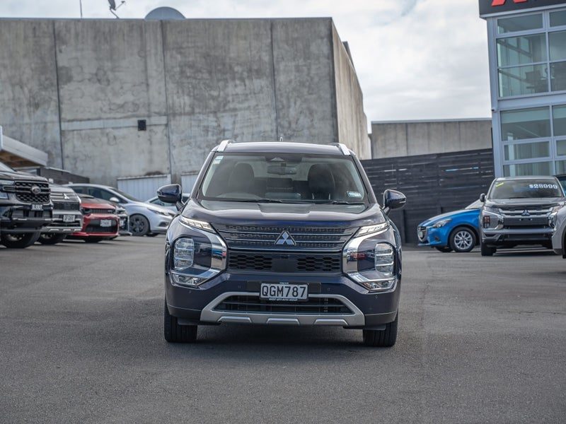 2023 Mitsubishi Outlander Xls 2.5P/4Wd/Cvt, photo 3