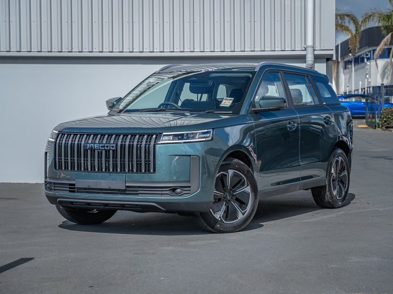 2026 Jaecoo J5 HEV 1.5Pt/7Hd