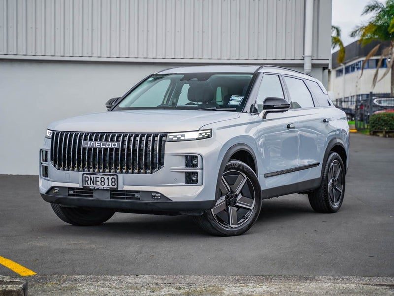 2025 Jaecoo J7 Dht Phev/Hd