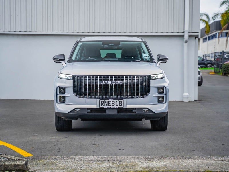 2025 Jaecoo J7 Dht Phev/Hd, photo 3