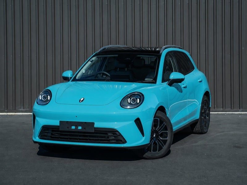 2026 GWM ORA 5 5 ULTRA