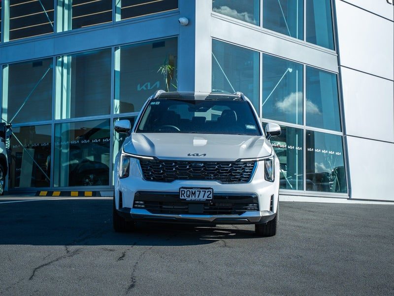 2026 Kia Sorento Hev Water Awd 1.6Pht, photo 3