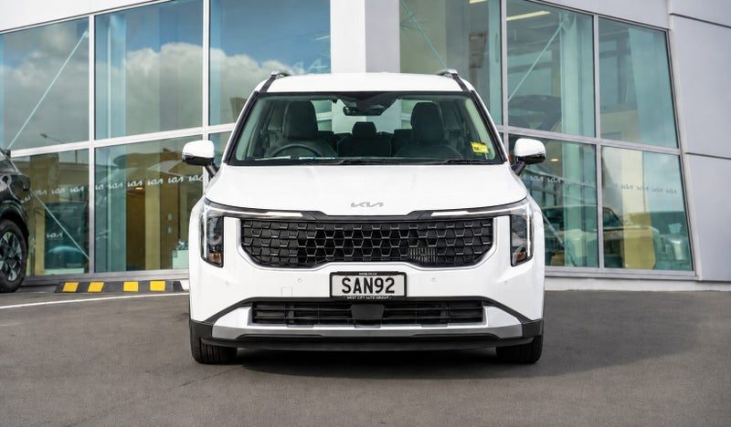 2026 Kia Carnival Light Hev 1.6Pht/6At, photo 3