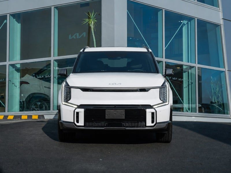 2026 Kia EV9 GT Awd Lr 374Kw, photo 3