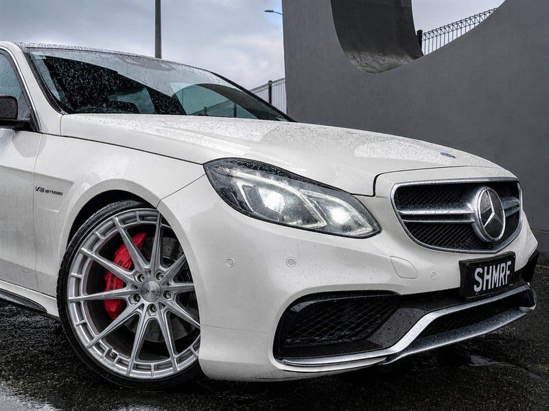 2014 Mercedes-Benz E 63 AMG, photo 2