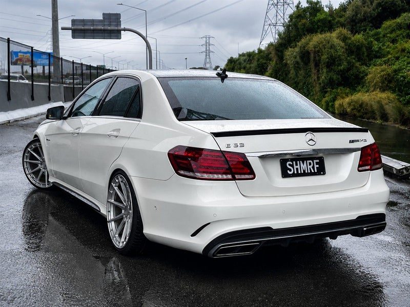 2014 Mercedes-Benz E 63 AMG, photo 3