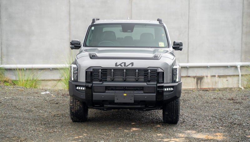 2026 Kia Tasman X-Pro 4Wd Wellside, photo 3