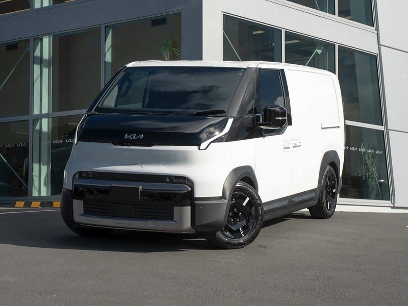 2026 Kia PV5 Cargo 5Dr 71Kwh/Ev