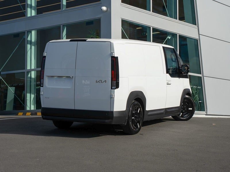 2026 Kia PV5 Cargo 5Dr 71Kwh/Ev, photo 2
