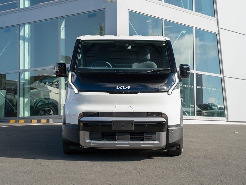 2026 Kia PV5 Cargo 5Dr 71Kwh/Ev, photo 3
