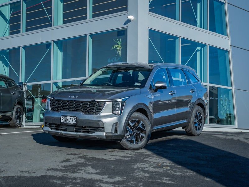 2026 Kia Sorento Hev Light 1.6Pht