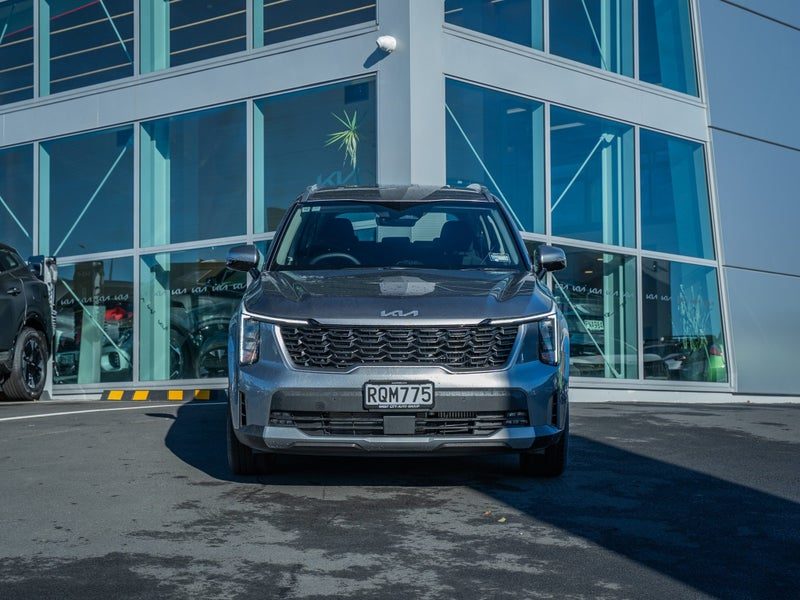 2026 Kia Sorento Hev Light 1.6Pht, photo 3