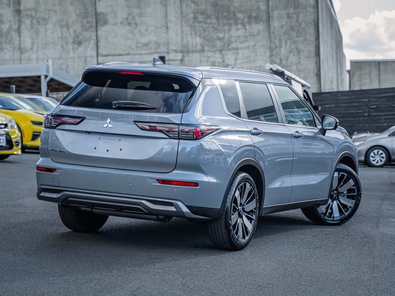 2026 Mitsubishi Outlander Xls 2.5P/Cvt, photo 2