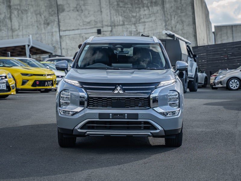 2026 Mitsubishi Outlander Xls 2.5P/Cvt, photo 3