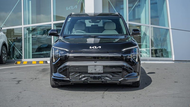2025 Kia EV3 Gt-Line Lr 2Wd, photo 3