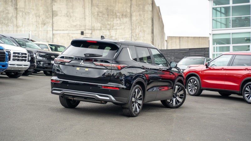 2026 Mitsubishi Outlander Xls 2.5P/Cvt, photo 2