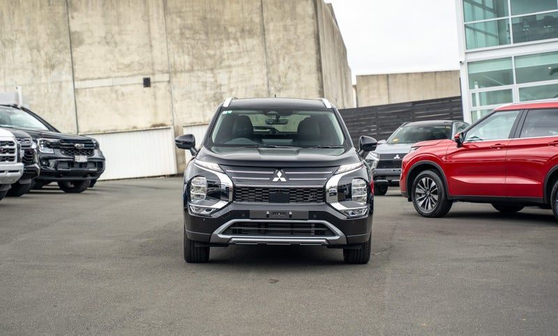2026 Mitsubishi Outlander Xls 2.5P/Cvt, photo 3