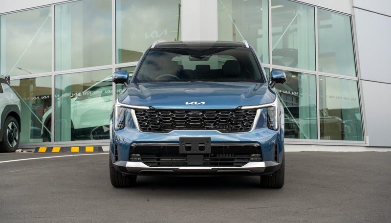 2026 Kia Sorento Hev Water Awd 1.6Pht, photo 3