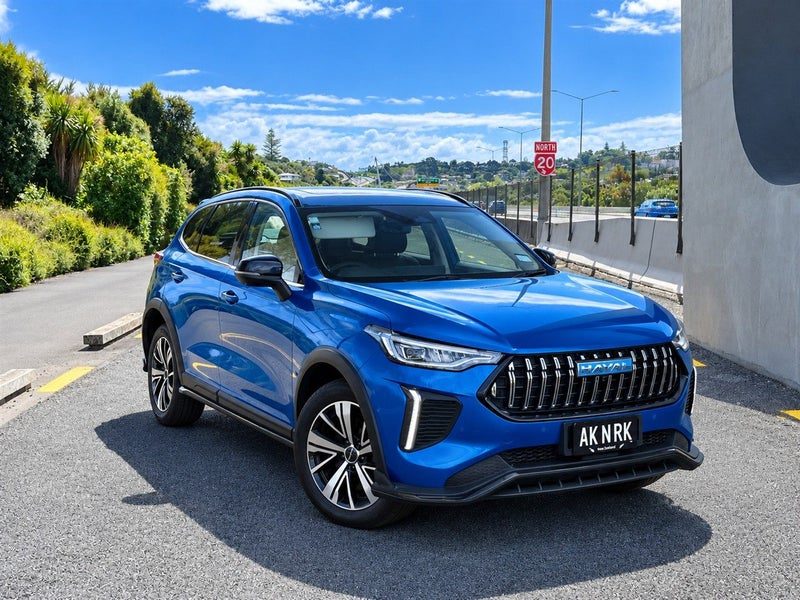 2025 Haval Jolion 1.5L HYBRID/ ULTRA 2WD/ PANROOF