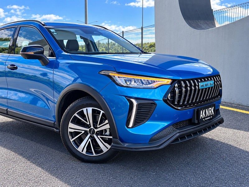 2025 Haval Jolion 1.5L HYBRID/ ULTRA 2WD/ PANROOF, photo 2