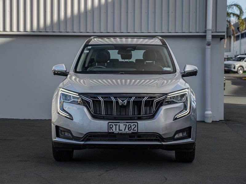 2026 Mahindra XUV700 Ax7l 2.0Pt/6At, photo 3