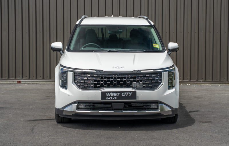 2026 Kia Carnival Water Hev 1.6Pht/6At, photo 3