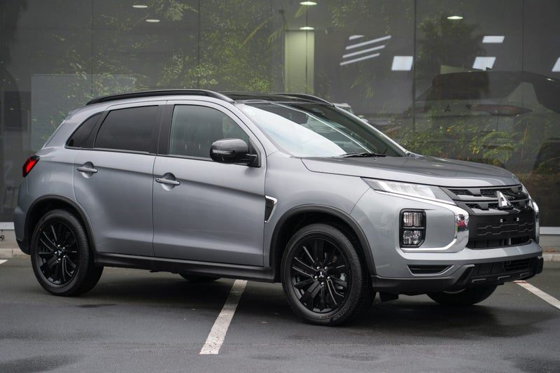 2026 Mitsubishi ASX VRXB 2.0 PETROL 2WD SUV