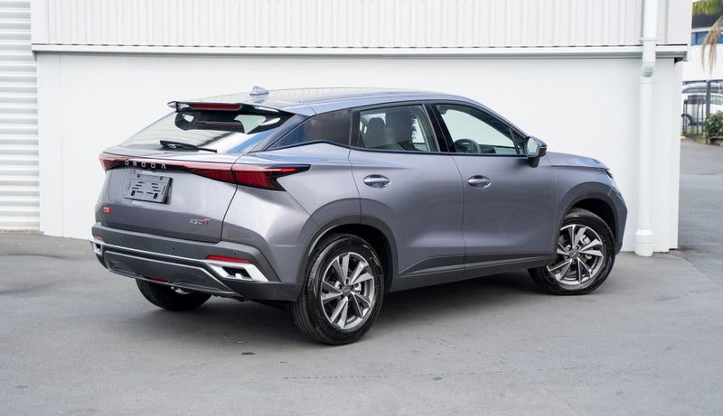 2026 Omoda C5 Bx 1.5Pt/9Cvt, photo 2