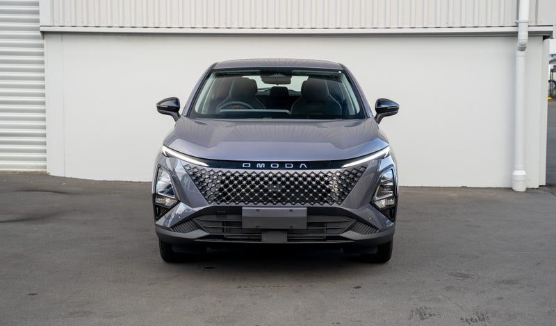 2026 Omoda C5 Bx 1.5Pt/9Cvt, photo 3