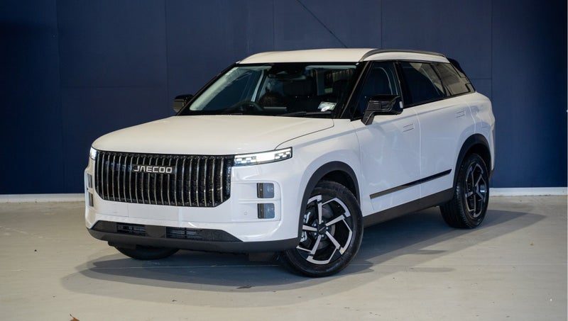 2026 Jaecoo J7 Ex 1.6Pt/7At