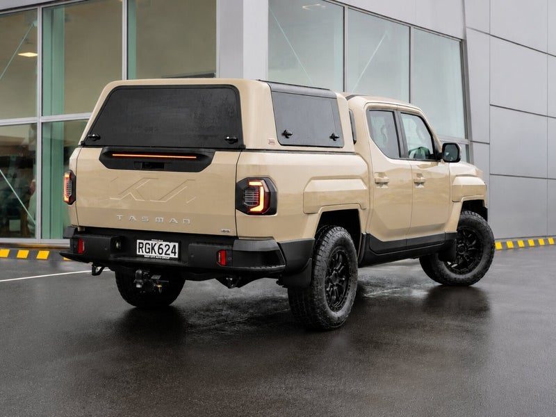 2025 Kia Tasman Txs 4Wd Wellside 2.2, photo 2