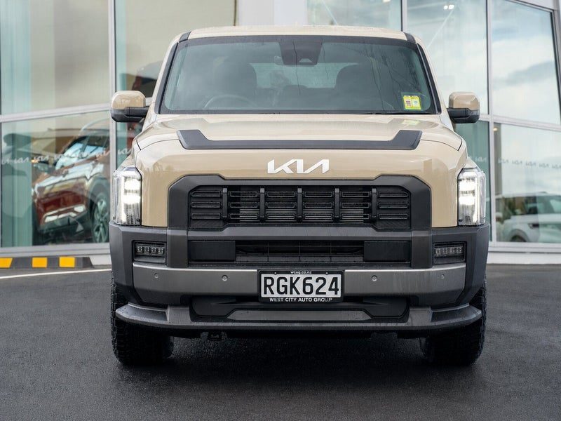 2025 Kia Tasman Txs 4Wd Wellside 2.2, photo 3