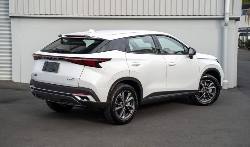 2026 Omoda C5 Bx 1.5Pt/9Cvt, photo 2