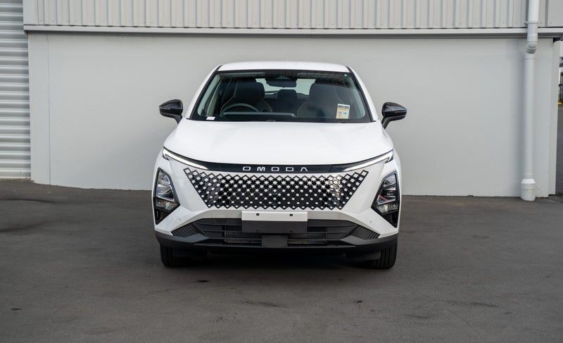 2026 Omoda C5 Bx 1.5Pt/9Cvt, photo 3