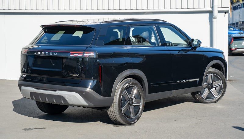 2026 Jaecoo J7 Dht Phev/Hd, photo 2
