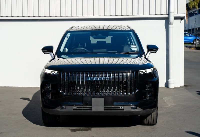 2026 Jaecoo J7 Dht Phev/Hd, photo 3