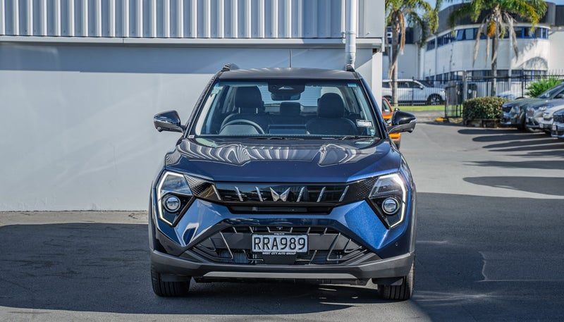 2026 Mahindra XUV 3XO Ax7l 1.2Pt/6At, photo 3
