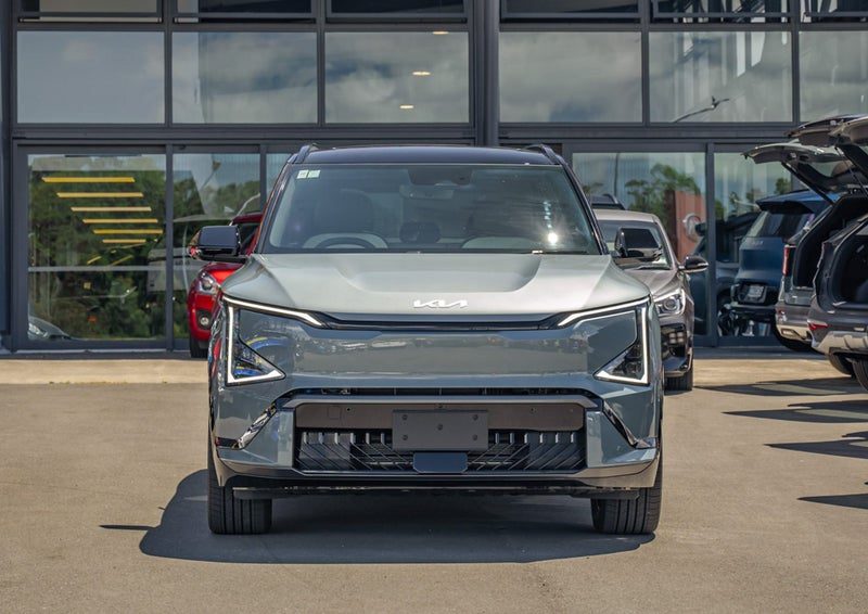 2026 Kia EV5 Gt-Line Lr Awd 88Kwh, photo 3