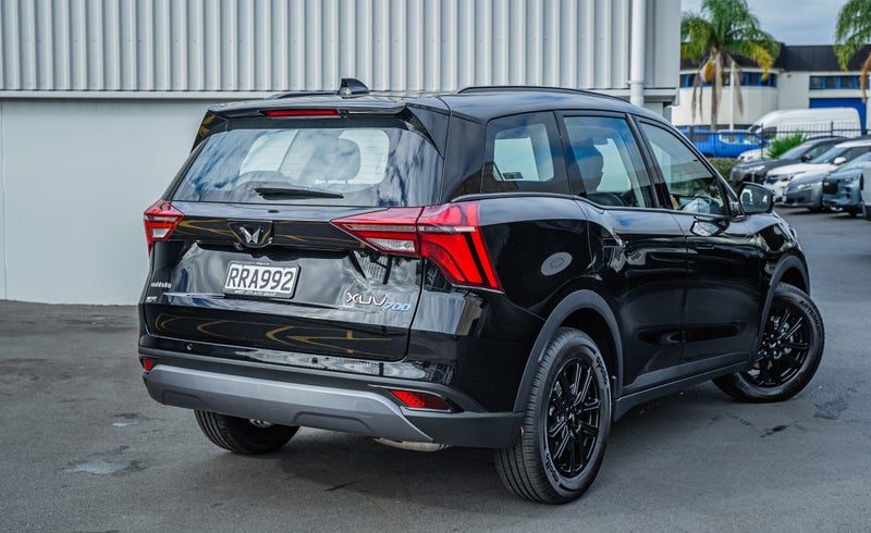 2026 Mahindra XUV700 Xuv 2.0Pt/6At, photo 2