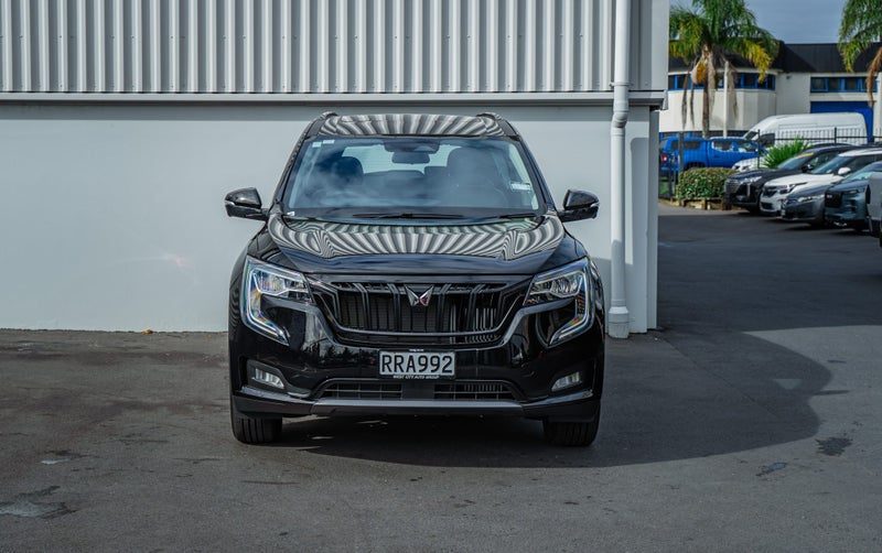 2026 Mahindra XUV700 Xuv 2.0Pt/6At, photo 3