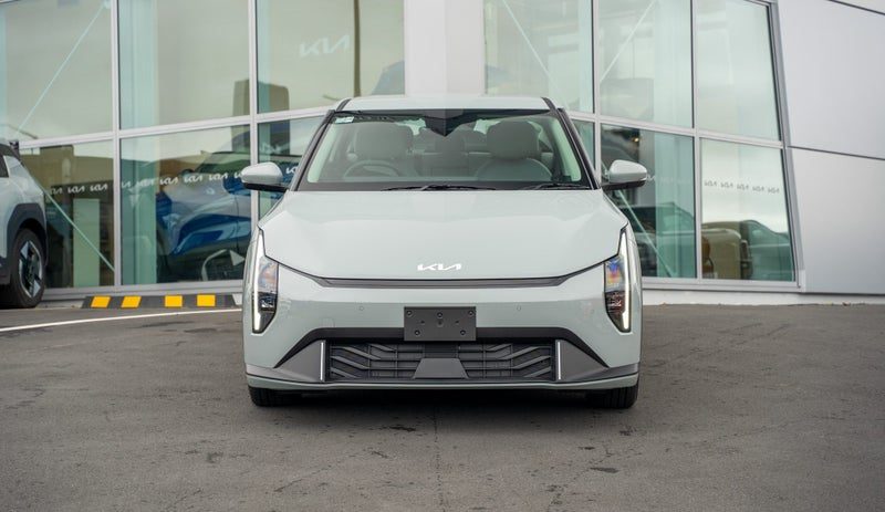 2026 Kia EV4 Light Lr 2Wd 81Kwh, photo 3
