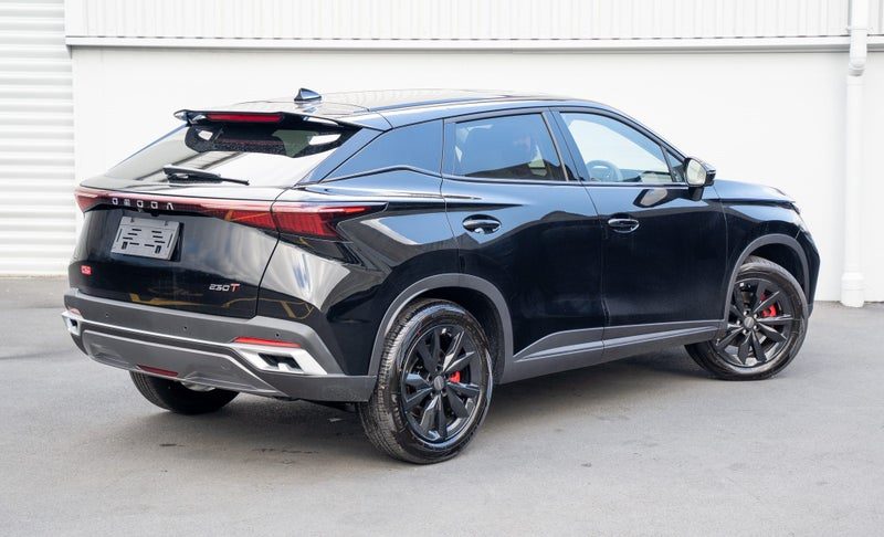 2026 Omoda C5 Ex 1.5Pt/9Cvt, photo 2