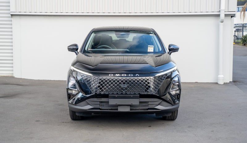 2026 Omoda C5 Ex 1.5Pt/9Cvt, photo 3