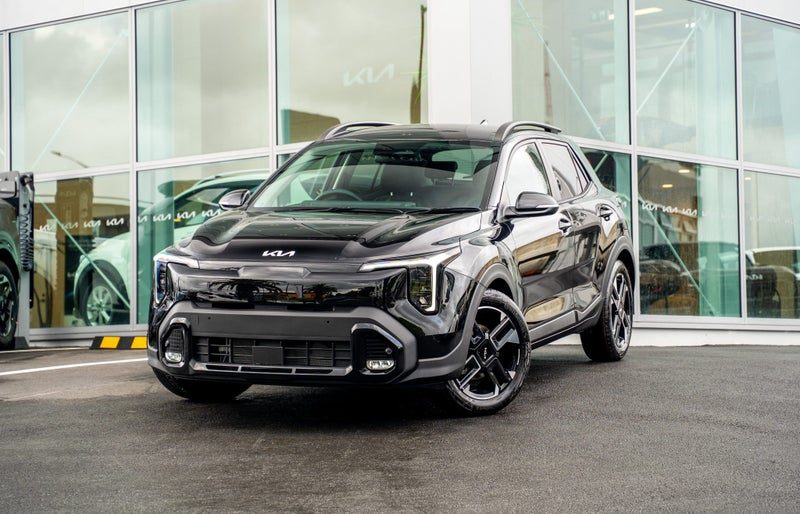 2026 Kia Stonic Gt-Line 1.0Pt/7Am