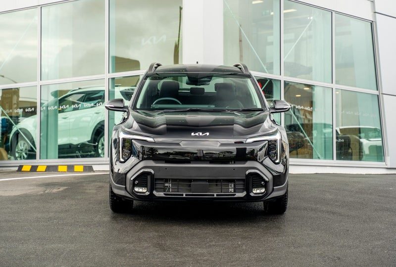2026 Kia Stonic Gt-Line 1.0Pt/7Am, photo 3
