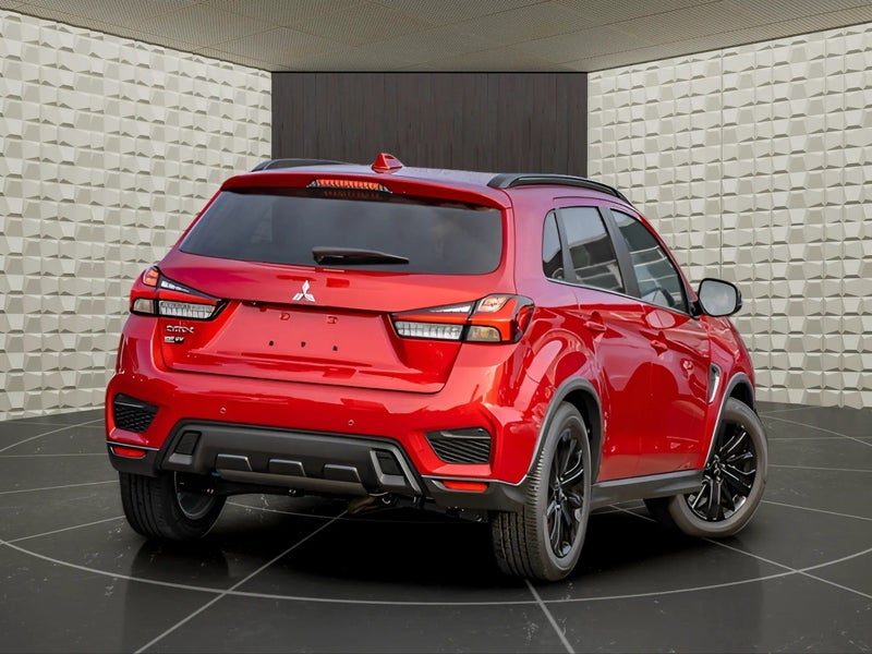 2026 Mitsubishi ASX Vrx 2.0P/Cvt, photo 2