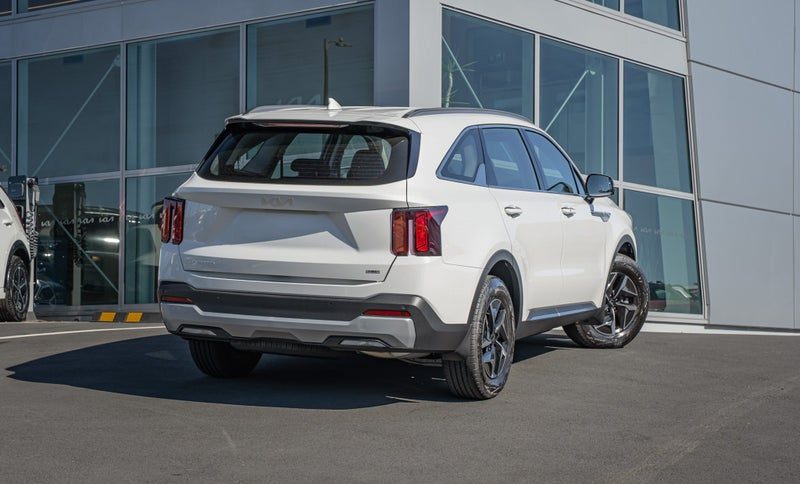 2026 Kia Sorento Hev Light 1.6Pht, photo 2