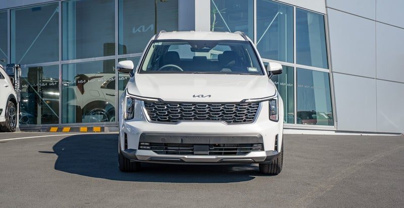 2026 Kia Sorento Hev Light 1.6Pht, photo 3