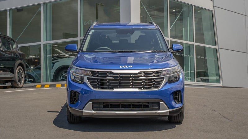 2026 Kia Seltos Lx 2.0P/Iv, photo 3